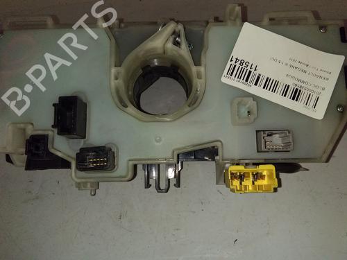 Steering column stalk RENAULT MEGANE III Hatchback (BZ0/1_, B3_) 1.5 dCi (BZ0C) | BP15750779I23 