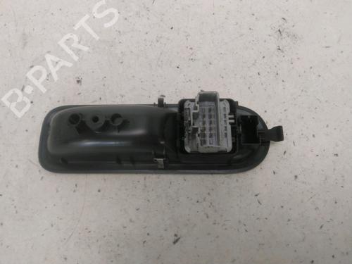 Venstre Foran elrute bryter RENAULT CLIO III (BR0/1, CR0/1) 1.5 dCi (BR17, CR17) (86 hp) 29319596