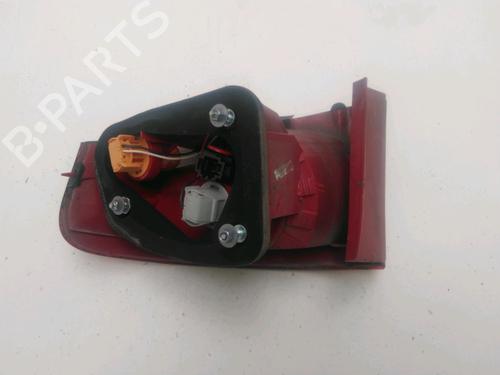 Used Left taillight SEAT ALTEA XL (5P5, 5P8) 1.9 TDI (105 hp) 24882736