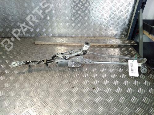 Used Front wipers mechanism MERCEDES-BENZ C-CLASS T-Model (S204) C 220 CDI (204.208) (170 hp) 14903674