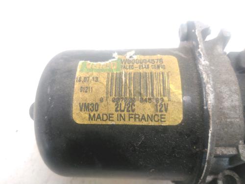 Front wiper motor CITROËN C3 II (SC_) 1.4 VTi 95 | BP27394998M29 - Image 2