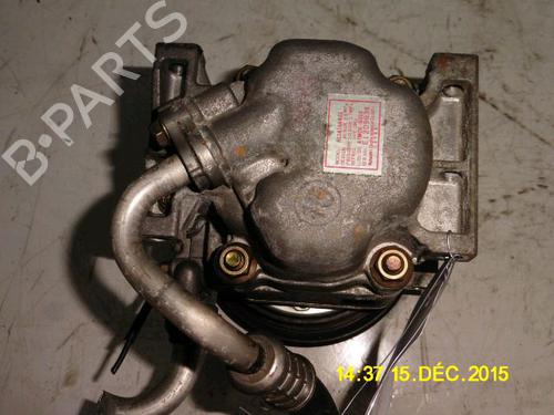 Used AC compressor AC compressor MAZDA PREMACY (CP) 1.9 (CP8W) (100 hp) 23334268 23334268