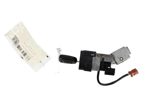 Used Ignition barrel Ignition barrel PEUGEOT 307 (3A/C) 1.6 HDi (90 hp) 31179567 31179567