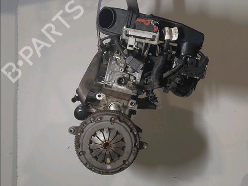 Used Engine FORD KA (RU8) 1.2 (69 hp) 31935784