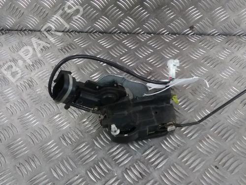 Front left lock SUZUKI GRAND VITARA I (FT, HT) 1.6 4x4 (SQ416) | BP16898210C98