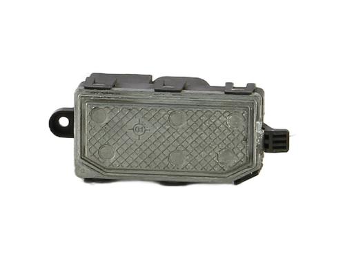 Heater resistor VOLVO V40 Hatchback (525) T2 | BP33998076M108 - Image 5