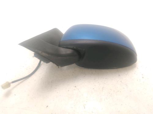 Used Left mirror SUZUKI SX4 (EY, GY) 2.0 DDiS (RW420D) (135 hp) 27332385