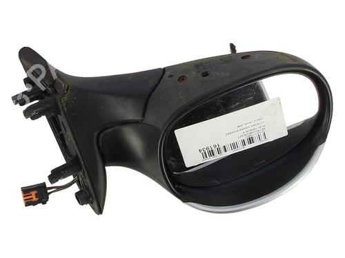 Used Left mirror CITROËN XSARA PICASSO (N68) 1.6 HDi (109 hp) 31325606