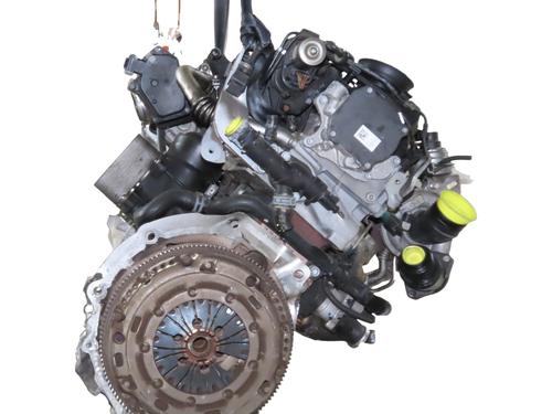 Used Engine Engine 37411582 37411582