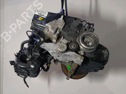 Used Engine Engine FIAT PANDA (312_, 319_) 1.2 (312PXA1A) (69 hp) 31605764 31605764