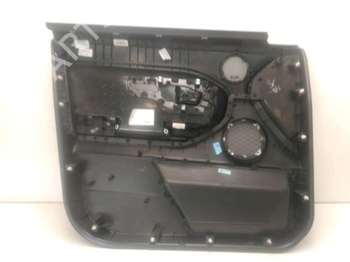 Front right panel LAND ROVER RANGE ROVER EVOQUE (L538) 2.2 D 4x4 | BP28206444C59 - Image 2