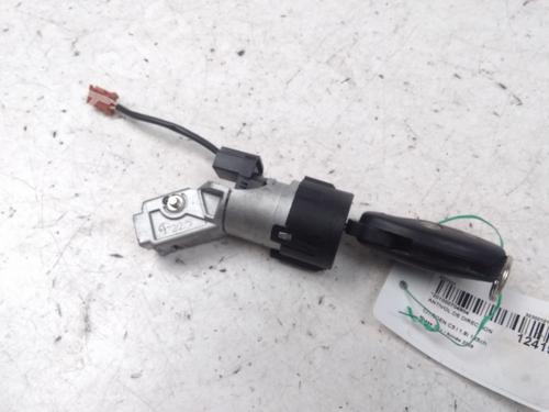 Used Ignition barrel CITROËN C5 II (RC_) 1.8 16V (125 hp) 23334283