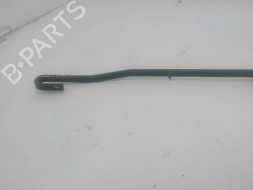 Front windshield wiper arm RENAULT KANGOO Express (FW0/1_) 1.5 dCi 90 (FW0G, FW05, FW08, FW11) | BP30140158C143 