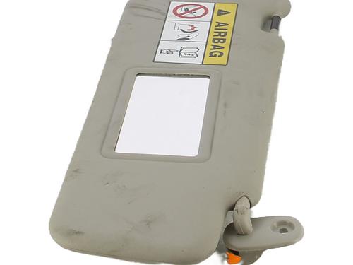 Parasol derecha DACIA DUSTER (HS_) 1.5 dCi (109 hp) 30502134