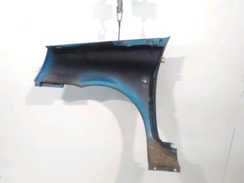 Used Right front fenders RENAULT CLIO II (BB_, CB_) 1.4 16V (B/CB0P, BB13) (98 hp) 27307160