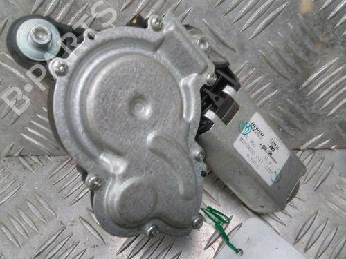 Front wiper motor FIAT 500 (312_) 1.2 (312AXA1A) | BP13083626M29 