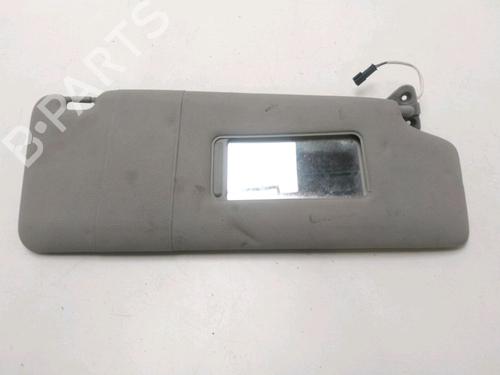 Right sun visor BMW X3 (E83) 3.0 d | BP19791769I2