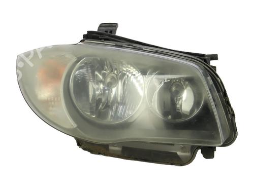 Right headlight BMW 1 (E87) 116 d | BP34573500C29 - Image 5