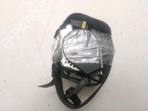 Front right belt tensioner RENAULT CLIO IV (BH_) 1.5 dCi 90 | BP23334359C88 
