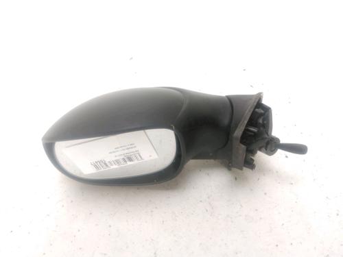 Left mirror CITROËN C3 I (FC_, FN_) 1.4 HDi | BP28331263C26