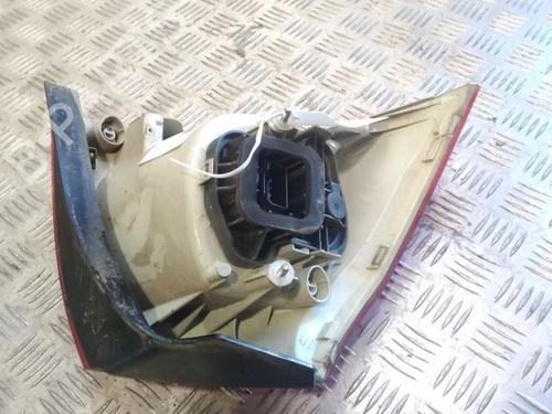 Used Right taillight VW GOLF V (1K1) 1.9 TDI (105 hp) 15421548