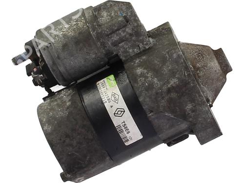 Starter RENAULT TWINGO II (CN0_) 1.2 Turbo (CN0C, CN0F) | BP32768549M8  - Image 5