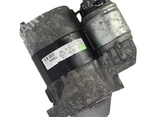 Starter RENAULT CLIO III (BR0/1, CR0/1) 1.2 16V (BR02, BR0J, BR11, CR02, CR0J, CR11) | BP38005205M8 - Image 5