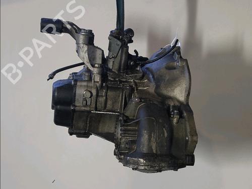 gearbox-chevrolet-aveo-hatchback-t300-2011-27352577 main image