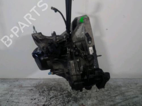 Gearbox RENAULT TWINGO II (CN0_) 1.5 dCi (CN0E) | BP33770198M3 - Image 2