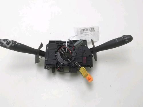 Used ECU airbags RENAULT CLIO II (BB_, CB_) 1.5 dCi (B/CB07) (65 hp) 19639748