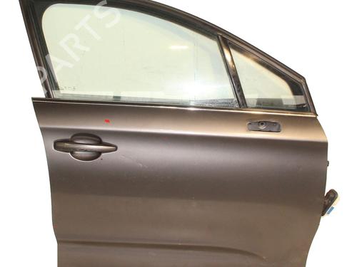 Dør højre fortil CITROËN C4 II (NC_) 1.6 BlueHDi 120 (120 hp) 30893173