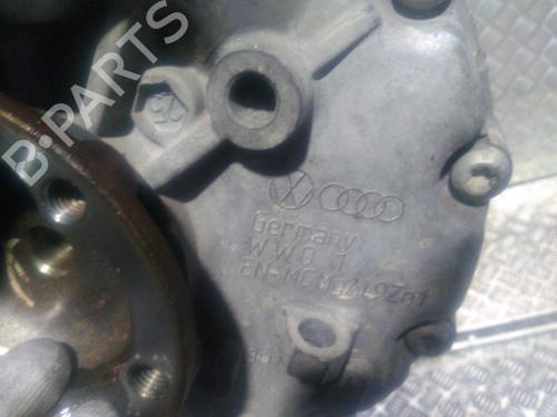 Gearbox SEAT LEON (1P1) 2.0 TDI 16V | BP16667867M3 