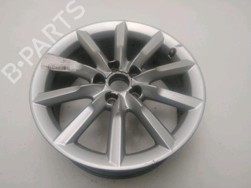Used Rim AUDI Q3 (8UB, 8UG) 2.0 TDI (140 hp) 24878964