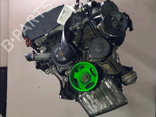 Engine MERCEDES-BENZ SLK (R170) 200 (170.435) | BP30164840M1 