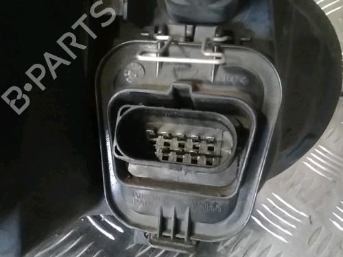 Left headlight VW GOLF IV (1J1) 1.9 TDI | BP13083110C28 