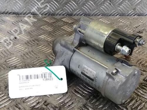 Used Starter MERCEDES-BENZ VITO Van (W447) 114 CDI (447.601, 447.603, 447.605) (136 hp) 13522091