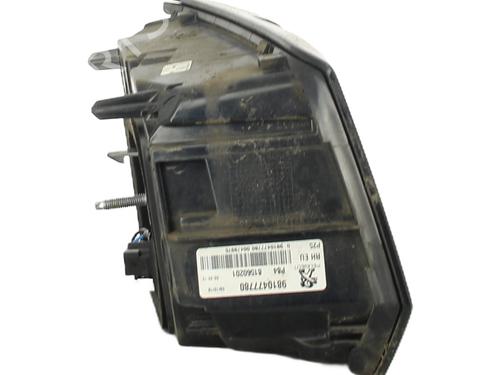 Used Right tailgate light Right tailgate light PEUGEOT 3008 II SUV (MC_, MR_, MJ_, M4_) 1.5 BlueHDi 130 (131 hp) 33947537 33947537