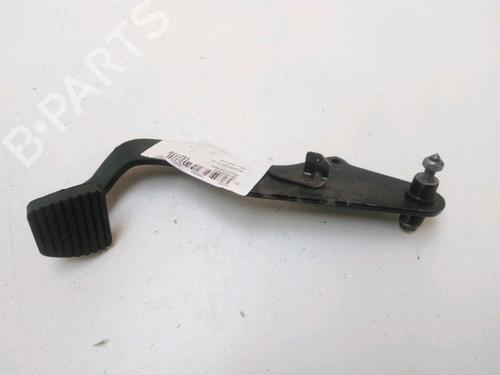 Used Break pedal Break pedal PEUGEOT 206 Hatchback (2A/C) 1.4 i (75 hp) 19799019 19799019