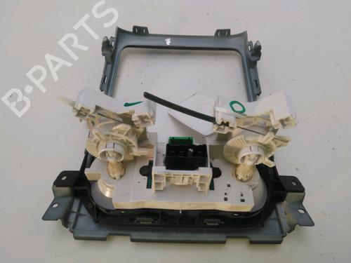 Used Climate control Climate control 20653653 20653653