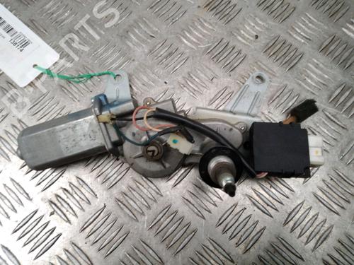 Used Rear wiper motor Rear wiper motor 13621676 13621676