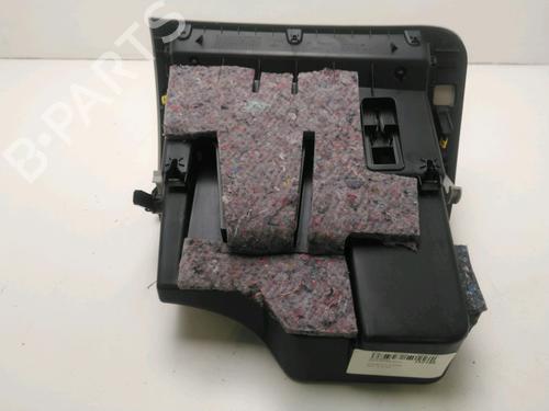 Handskerum CITROËN C4 II (NC_) 1.6 HDi 115 (114 hp) 20653665