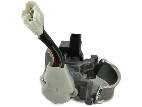 Ignition barrel KIA VENGA (YN) 1.6 CRDi 115 | BP31031179M48  - Image 8