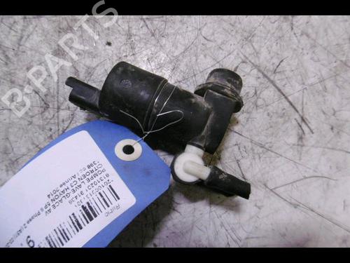 Used Washer pump CITROËN C3 I (FC_, FN_) [2002-2013]  17339275