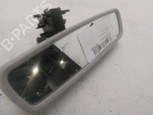 Specchietti retrovisore RENAULT CAPTUR I (J5_, H5_) 0.9 TCe 90 (90 hp) 29551621