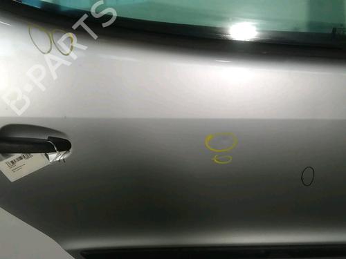 Right rear door MERCEDES-BENZ A-CLASS (W168) A 170 CDI (168.009, 168.109) | BP14964548C5 