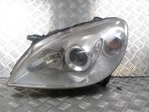 Used Left headlight MERCEDES-BENZ B-CLASS Sports Tourer (W245) B 180 CDI (245.207) (109 hp) 14928952