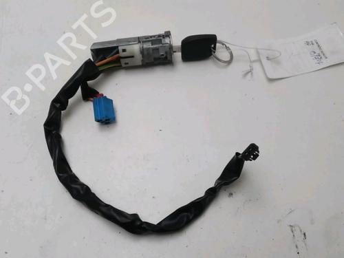 Ignition barrel PEUGEOT 206 Hatchback (2A/C) 1.4 HDi eco 70 | BP19069682M48 