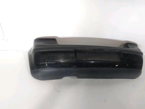 Rear bumper VW POLO (9N_, 9A_) 1.2 12V | BP28331343C8 