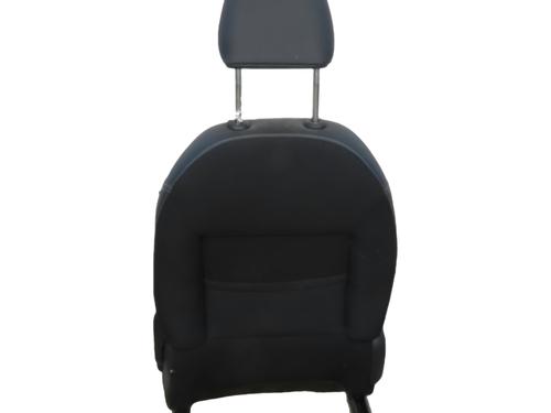 Sæde venstre fortil Sæde venstre fortil PEUGEOT 2008 I (CU_) 1.2 THP 110 / PureTech 110 (110 hp) 37162955 37162955
