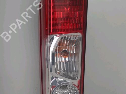Left taillight FIAT DUCATO Van (250_) 130 Multijet 2,3 D | BP31865743C34 